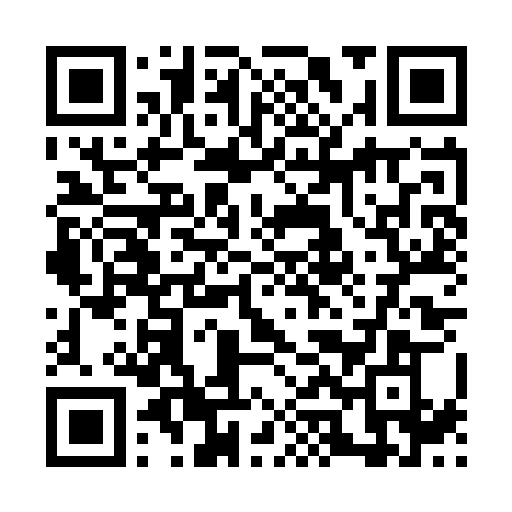 QR Code Pix da instituição, com a chave CNPJ 21.500.254/0001-49 vinculada à conta Sicoob